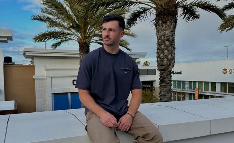 Max Muir: Leading Through Innovation and Adaptability