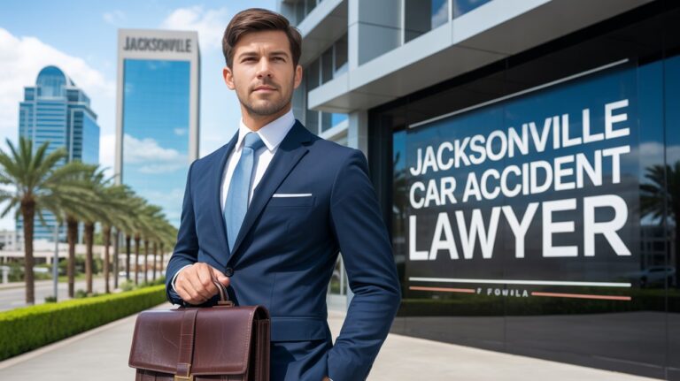 Understanding Florida’s No-Fault Insurance Laws: What Jacksonville Drivers Need to Know