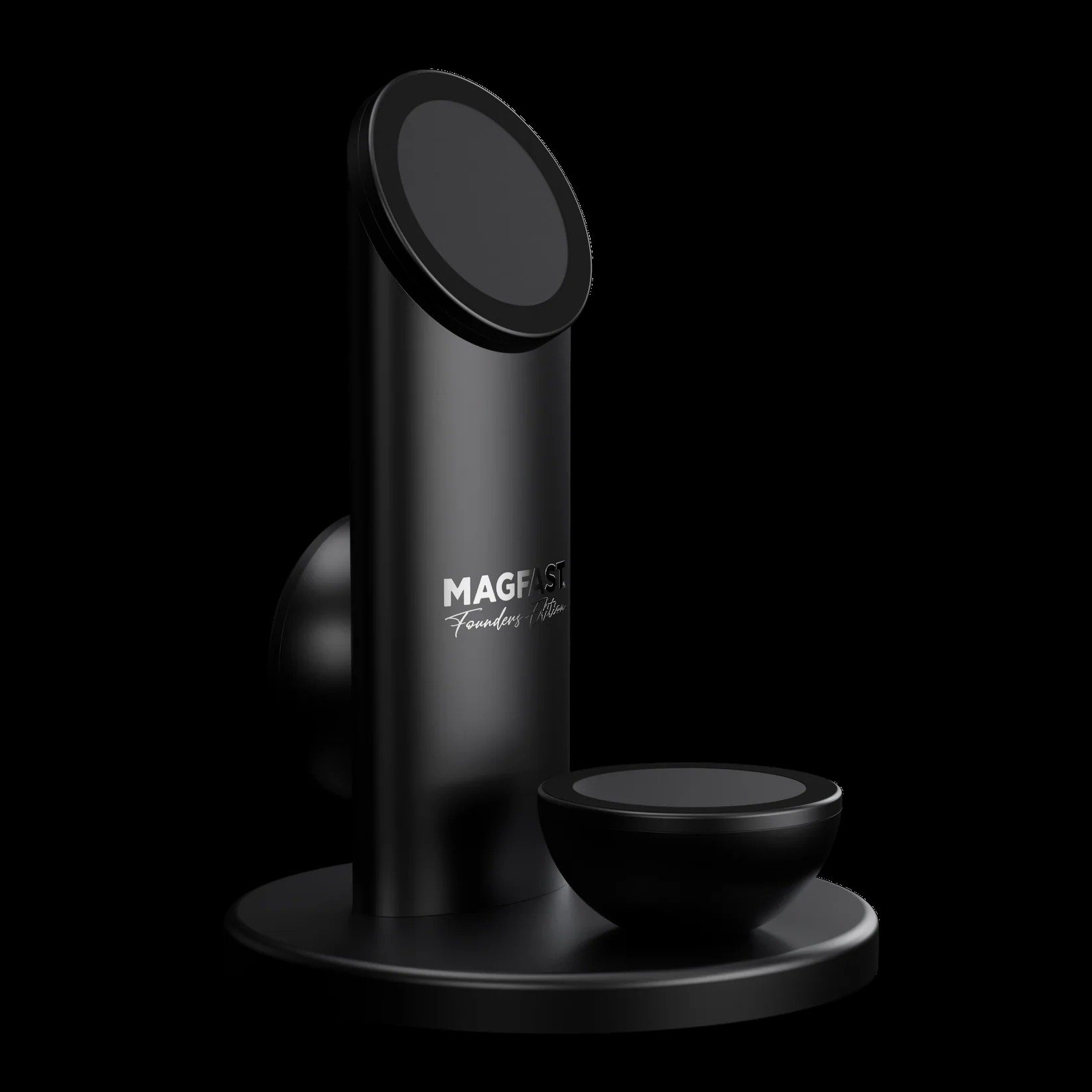 MAGFAST Helps Build Healthier Nighttime Habits