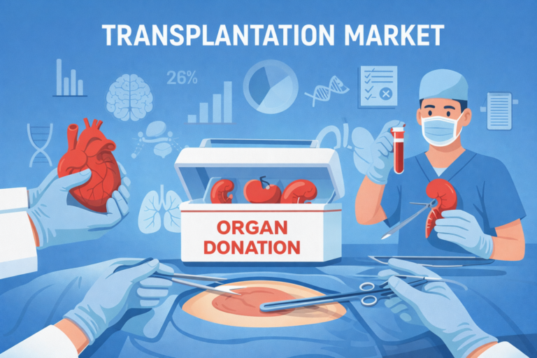 Strategic M&A and a Pipeline of Novel Immunosuppressants Drive Unprecedented Growth as Market Set to Exceed $30 Billion